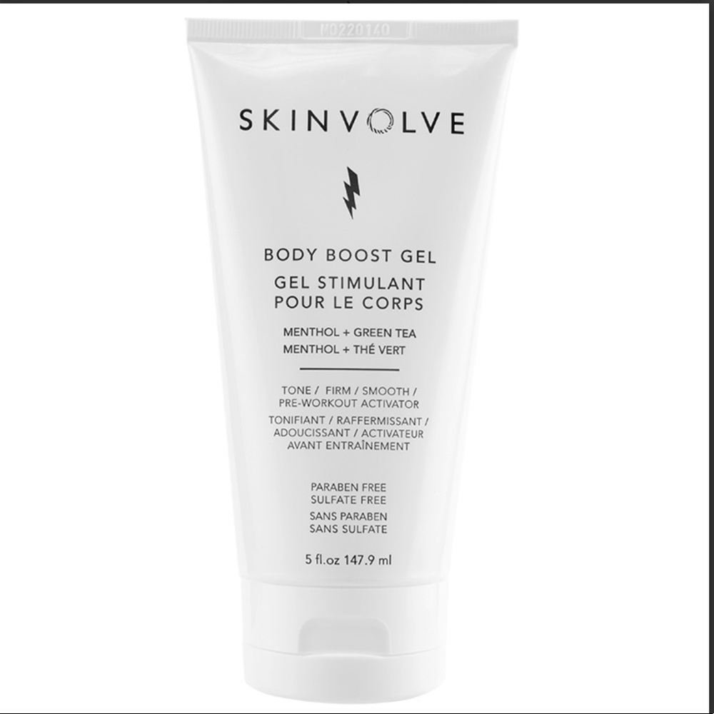 Skinvolve Body Boost Gel